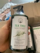 reviewNaturista Tea Tree Special Set ชุดปราบสิว บำรุงผิว เรียบเนียน กระชับ ซื้อเป็นเซตถูกกว่า! comment 5