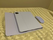 reviewร้านแนะนำ พร้อมส่งจากไทยเมาส์ไร้สาย เมาส์บลูทูธ iPad ไม่มีเสียง เม้าส์ไร้สาย เม้าส์ เมาส์ เม้าส์บลูทูธ เม้าไรสาย เม้าส์ไอแพด comment 2