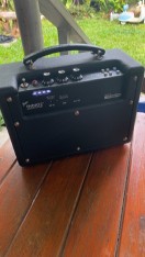 review โค้ดลดเพิ่ม 50FENDER ลำโพง INDIO 2 Bluetooth Speaker2 สี comment 4