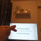 review2022 New Android TV Aconatic LED FHD 43HS600AN 433FramelessTV Voice ContralAndroid TV comment 2