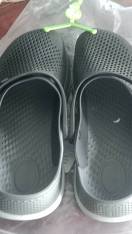 reviewCROCS Literide 360 Clog รองเท้าลำลองผู้ใหญ่ รองเท้าผู้ใหญ่ รองเท้าหัวโต รองเท้า comment 3