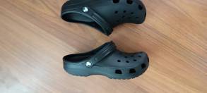 reviewCROCS Classic Clog รองเท้าลำลองผู้ใหญ่ comment 4