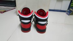 reviewPUMA BASICSรองเท้าออกกำลัง Rebound Lay Up สีดำFTW36957315 comment 2
