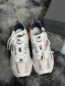 review พร้อมส่ง ของแท้100NEW BALANCE MR530SG GREY WHITE comment 2