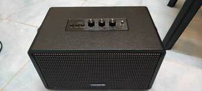 review ผ่อน 0AIWA Retro Plus Pro Bluetooth Speaker ลำโพงบลูทูธพกพา SUPER BASS comment 1