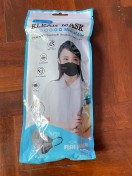 reviewร้านแนะนำพร้อมส่ง💥(ค่าส่งถูก)(คุณภาพดี)✅หน้ากากอนามัยทางการแพทย์ LONGMED Klean Mask 50 ชิ้น แมส3D TLM KF94 หน้ากากอนามัย pm2.5 comment 2