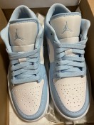 review2 2 ลดอีก 200 ใส่ MS200FEB พร้อมส่ง ของแท้ 100AIR JORDAN 1 LOW ALUMINUM comment 3