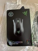 reviewร้านแนะนำRazer DeathAdder Elite 7 เมาส์เกมมิ่งมีสาย 16 000 DPI comment 1