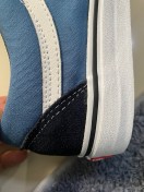 reviewVANS Old SkoolNavy VN000D3HNVY รองเท้าแวน แท้ 100 โดย VANS Thailand DealerWeSneaker comment 1