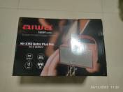 review ผ่อน 0AIWA Retro Plus Pro Bluetooth Speaker ลำโพงบลูทูธพกพา SUPER BASS comment 2