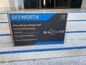 reviewSKYWORTH 32Smart TV32W4HD ReadyWIFI Youtube Browser comment 2