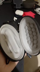 reviewร้านแนะนำLOGITECH Wili กระเป๋าใส่เมาส์เล่นเกมสําหรับ Logitech Mx Master 3 Mice comment 1