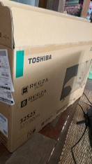 review101MALLDD25 Toshiba TV32HD Digital TV32S25KPDolby Audio comment 2