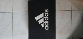 reviewร้านแนะนำ ทักแชทรับโค้ดAdidas Galaxy 5 FW5717FY6718 สินค้าลิขสิทธิ์แท้ Adidas comment 2
