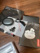 reviewLenovo LP5 TWS หูฟังบลูทูธไร้สาย พร้อมไมโครโฟน 9D สเตอริโอ IPX5 กันน้ำ สําหรับ IOS Androids comment 2