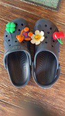 reviewCROCS Baya Clog รองเท้าลำลองสำหรับผู้ใหญ่ comment 2