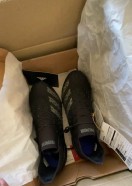 reviewร้านแนะนำ ทักแชทรับโค้ด สตั๊ด Adidas Predator Freak 1 FG FY6256FY6257 สินค้าลิขสิทธิ์แท้ Adidas comment 1