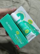 reviewDr.PONG BarrierX ultimate defense serum เซรั่มเสริมชั้นผิวให้แข็งแรง skin barrier Ceramide Niacinamide comment 5