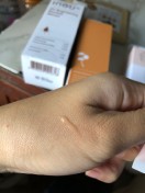 reviewร้านแนะนำINGU Nio-Glow Peptide Balm comment 5