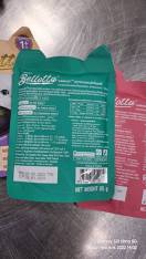 review[ซอง] Bellotta (เบลลอตต้า) อาหารเปียกแมว อาหารแมวเปียห อาหารซอง 85g comment 4
