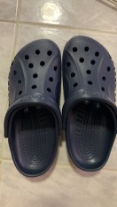 reviewCROCS Baya Clog รองเท้าลำลองสำหรับผู้ใหญ่ comment 4