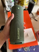 reviewHUAWEI Sound Joy Speaker อุปกรณ์เสริมลำโพงเสียง 4 ตัวจาก Devialetเล่นต่อเนื่อง 26 ชั่วโมงเขย่าเพื่อลิงก์ถึงกันร้านค้าอย่างเป็นทางการ comment 4