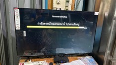 review2022 New Android TV Aconatic LED FHD 43HS600AN 433FramelessTV Voice ContralAndroid TV comment 1