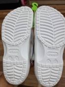 reviewCROCS Baya Clog รองเท้าลำลองผู้ใหญ่ รองเท้าผู้ใหญ่ รองเท้าหัวโต รองเท้า comment 4