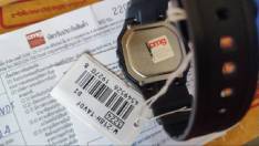 reviewร้านแนะนำ ใส่โค้ดลดเพิ่ม ของแท้ นาฬิกาข้อมือ Casio รุ่น W 218HW 218HCW 218HD พร้อมกล่อง comment 3