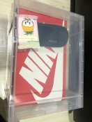 review2 2 ลดอีก 200 ใส่ MS200FEB พร้อมส่ง ของแท้100 ฟรีแถมกล่องรองเท้าอะคลีลิค NIKE DUNK LOW BLACKWHITE PANDA comment 4