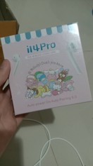 reviewร้านแนะนำ เตรียมการจัดส่ง หูฟังไร้สายรุ่น i14pro TWS หูฟังบลูทูธ สีสวย ลายการ์ตูนน่ารัก Bluetooth 5 0 รองรับสมาร์ทโฟนทุกรุ่น comment 0