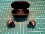 reviewJabra Elite 85t หูฟังไร้สาย true wireless พร้อมระบบตัดเสียงรบกวน comment 3