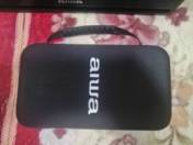 review 0 AIWA Enigma Bluetooth SpeakerSUPER BASS comment 3