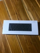 reviewคีย์บอร์ดเกมมิ่ง Tsunami Outemu MK 61 61Keys 60 Compact Mechanical Keyboard รับประกันสินค้า 2 ปี  comment 2