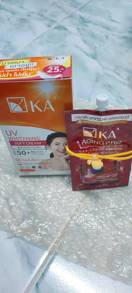 reviewร้านแนะนำKA UV Whitening Soft Cream SPF 50+ PA++++เค.เอ. ไวท์เทนนิ่ง ซอฟท์ ครีม comment 2