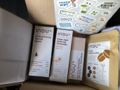 reviewร้านแนะนำINGU Nio-Glow Peptide Balm comment 1
