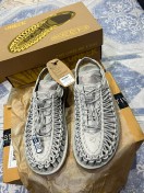 reviewร้านแนะนำ 10DISCOUNT25 โค้ดลด10KEEN MEN UNEEK SILVER BIRCH SILVER BIRCH  comment 3