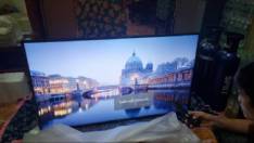reviewLG แอลจี สมาร์ททีวี UHD 4K 55นิ้ว รุ่น 55UQ7500PSF ATM สีดำ LTFBD4 คืน 13max 550 Coins  comment 1