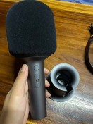 reviewXiaomi Mi Mijia K Karaoke Wireless microphone Bluetooth  comment 1