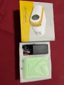 reviewQIAOLET Z1HD 1080P comment 2