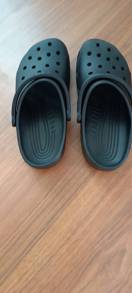 reviewCROCS Classic Clog รองเท้าลำลองผู้ใหญ่ comment 5