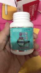 reviewร้านแนะนำ✅พร้อมส่ง ของแท้ ถูกที่สุด Yuhan Vitamin C 1000 มก. กล่อง 100 เม็ด วิตามินเกาหลี comment 5