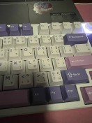 reviewร้านแนะนำHello Ganss HS75T Hotswap RGB Bluetooth Keyboard Thai Hotswap คีย์บอร์ดไร้สาย Mechanical Keyboard helloganss comment 2