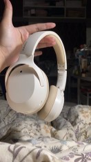 reviewEdifier W820NB43dB ANC  comment 4