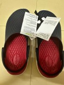 reviewCROCS LiteRide Clog รองเท้าลำลองผู้ใหญ่ รองเท้าผู้ใหญ่ รองเท้าหัวโต รองเท้า comment 5