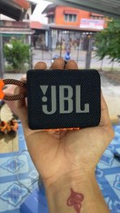 reviewJBL Bluetooth Speaker 2 0 Go 3 ลำโพงบลูทูธ by Studio7 comment 1