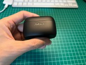 reviewJabra Elite 85t หูฟังไร้สาย true wireless พร้อมระบบตัดเสียงรบกวน comment 4