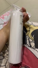reviewDeli ถุงสูญญากาศ 1ใบ มีวาล์ว ถุงเก็บผ้านวม ถุงสุญญากาศ จัดเก็บผ้านวม ประหยัดพื้นที่ สามารถใช้งานซ้ำ Storage Vacuum Bag comment 5