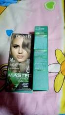 reviewร้านแนะนำDcash ดีแคช โปรเฟสชั่นนอล มาสเตอร์ ซูพรีม Dcash Professional Master Supreme Color Cream สีผม ครีมเปลี่ยนสีผม มี 26 สี comment 2