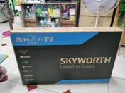 reviewSKYWORTH 40Smart TV40W4Full HDWIFI Youtube Browser comment 2